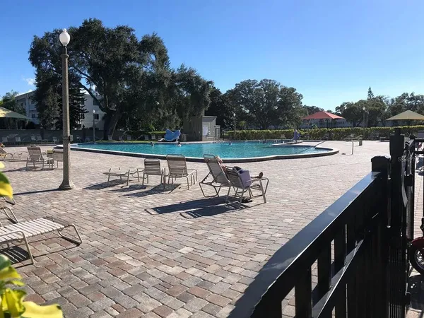 $1,525 | 2071 Australia Way West, Unit 29, Clearwater, FL 33763