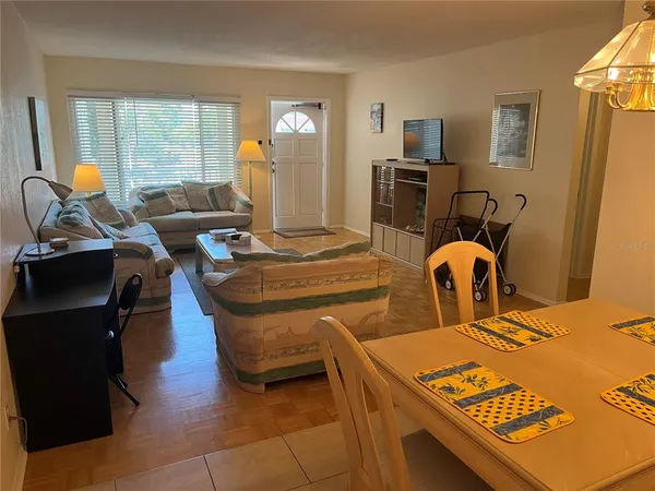 $1,525 | 2071 Australia Way West, Unit 29, Clearwater, FL 33763