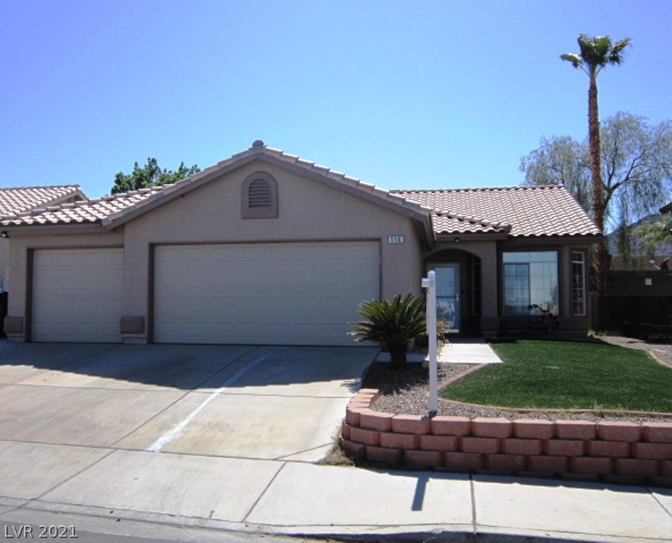 116 Appian Way Henderson, NV 89002 - Photo 1 of 13