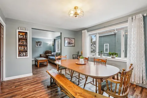 $209,900 | 496 Monmouth Street, Fond du Lac, WI 54937