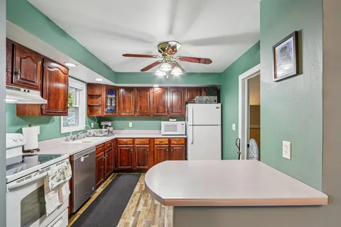 $209,900 | 496 Monmouth Street, Fond du Lac, WI 54937