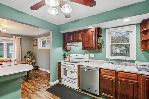 $209,900 | 496 Monmouth Street, Fond du Lac, WI 54937