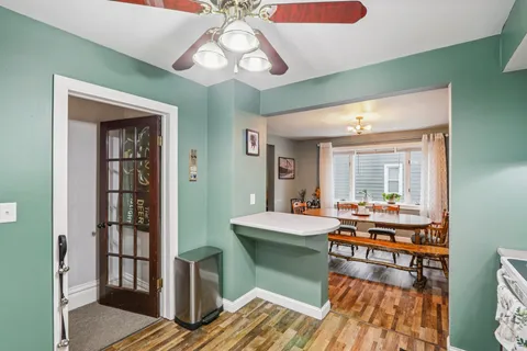 $209,900 | 496 Monmouth Street, Fond du Lac, WI 54937