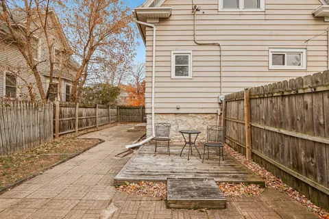 $209,900 | 496 Monmouth Street, Fond du Lac, WI 54937