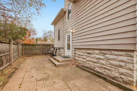 $209,900 | 496 Monmouth Street, Fond du Lac, WI 54937