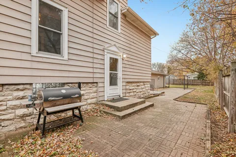 $209,900 | 496 Monmouth Street, Fond du Lac, WI 54937