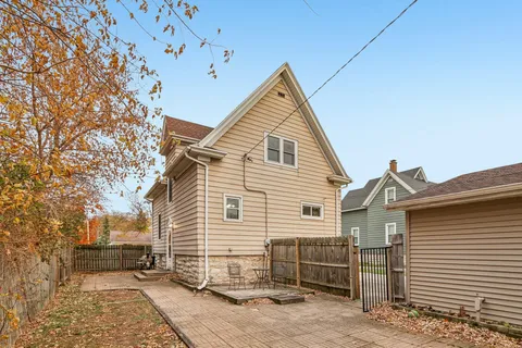 $209,900 | 496 Monmouth Street, Fond du Lac, WI 54937