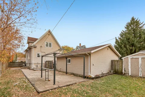 $209,900 | 496 Monmouth Street, Fond du Lac, WI 54937