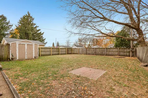 $209,900 | 496 Monmouth Street, Fond du Lac, WI 54937