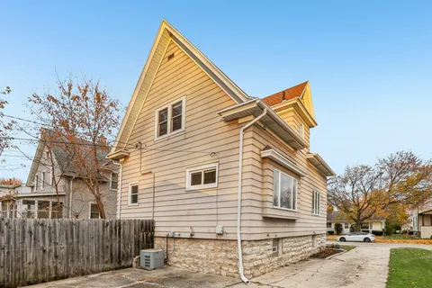 $209,900 | 496 Monmouth Street, Fond du Lac, WI 54937