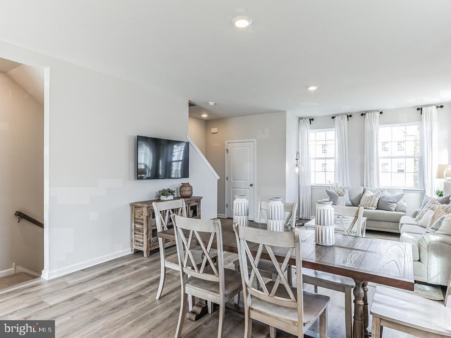 260 Macoun Way Glassboro, NJ 08028 - Photo 4 of 11 Bright and airy modern living space.