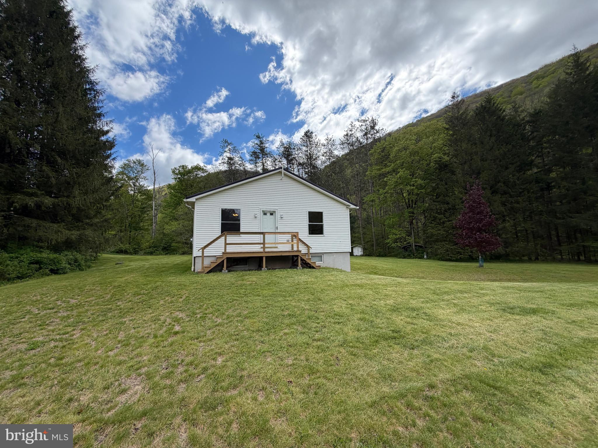 1227 Cross Fork Creek Road Cross Fork, PA 17729 - Photo 48 of 139