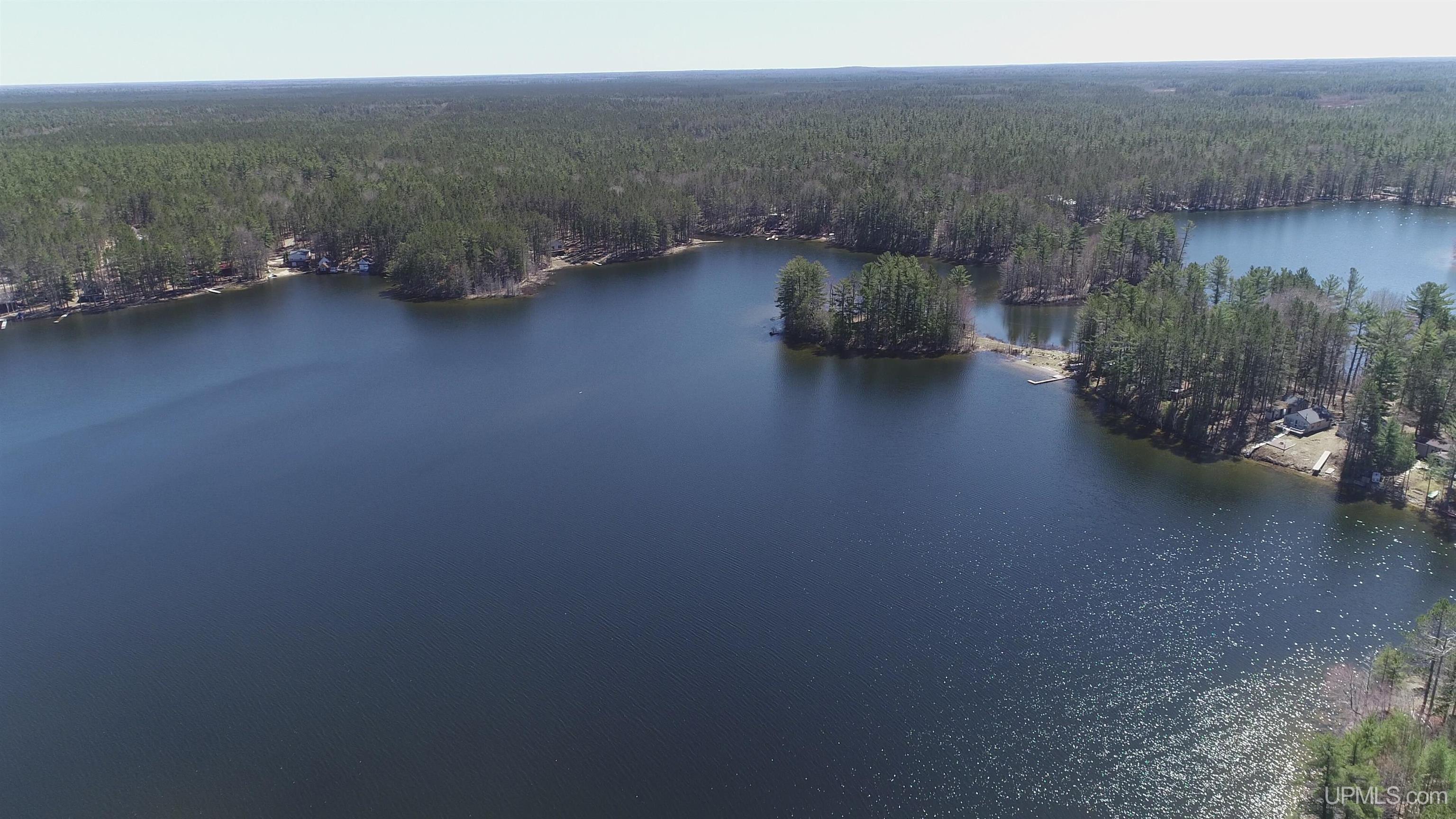 N3876 Lost Lake Road Wetmore, MI 49895 - Photo 71 of 76
