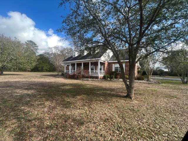 326 Stallings Bridge Road Tylertown, MS 39667 - Photo 1 of 4 Main View