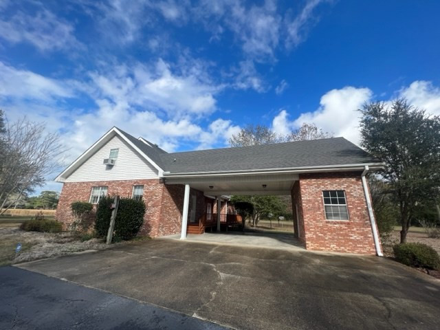 326 Stallings Bridge Road Tylertown, MS 39667 - Photo 3 of 4 Photo 3