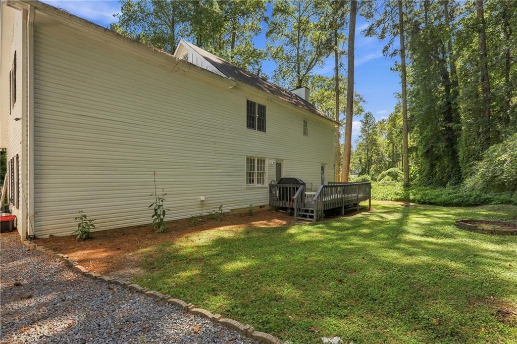 2098 Kolb Ridge Court Southwest Marietta, GA 30008 - Photo 26 of 28 Gallery Image 26