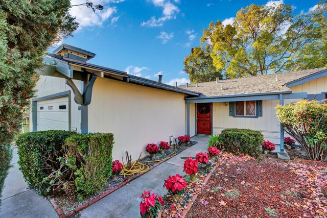 Leisure Town Vacaville Homes For Sale Leisure Town Real Estate Compass