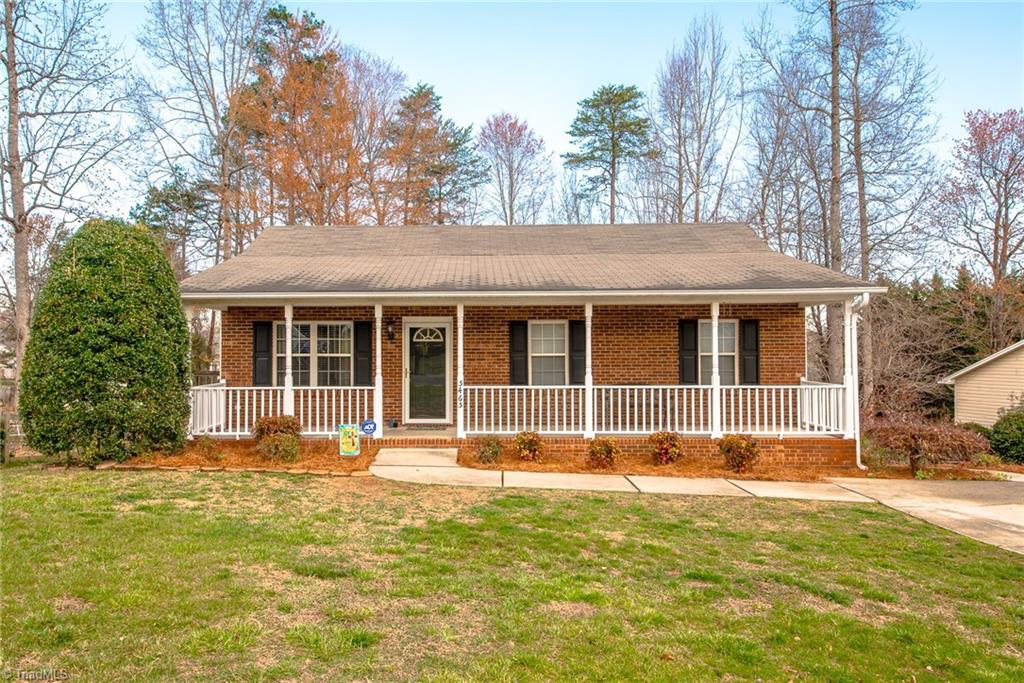 5465 Springhouse Farm Road Winston-Salem, NC 27107 - Photo 1 of 15 Gallery Image 1