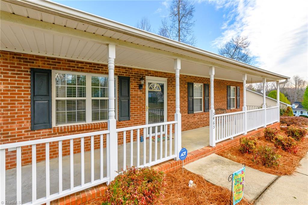 5465 Springhouse Farm Road Winston-Salem, NC 27107 - Photo 2 of 15 Gallery Image 2