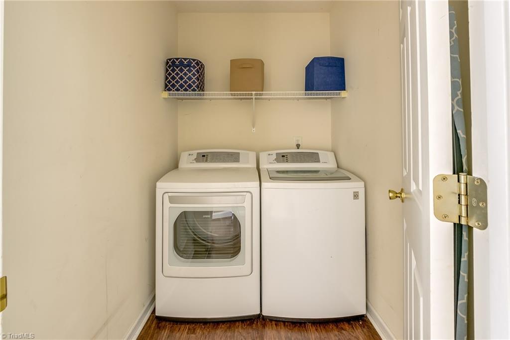 5465 Springhouse Farm Road Winston-Salem, NC 27107 - Photo 13 of 15 Gallery Image 13
