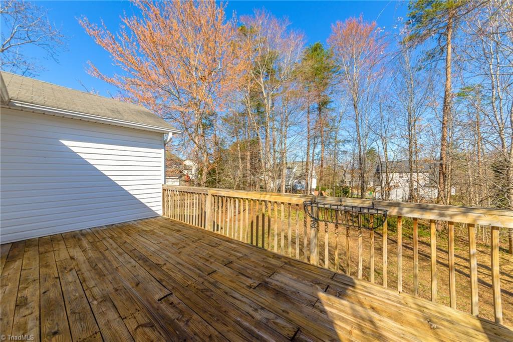 5465 Springhouse Farm Road Winston-Salem, NC 27107 - Photo 14 of 15 Gallery Image 14