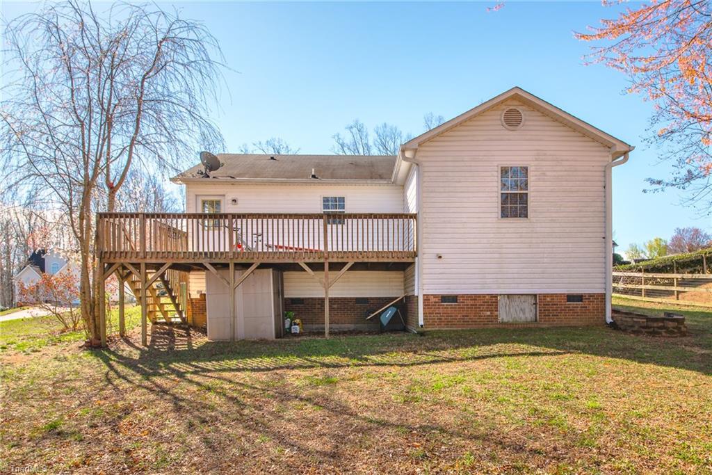 5465 Springhouse Farm Road Winston-Salem, NC 27107 - Photo 15 of 15 Gallery Image 15