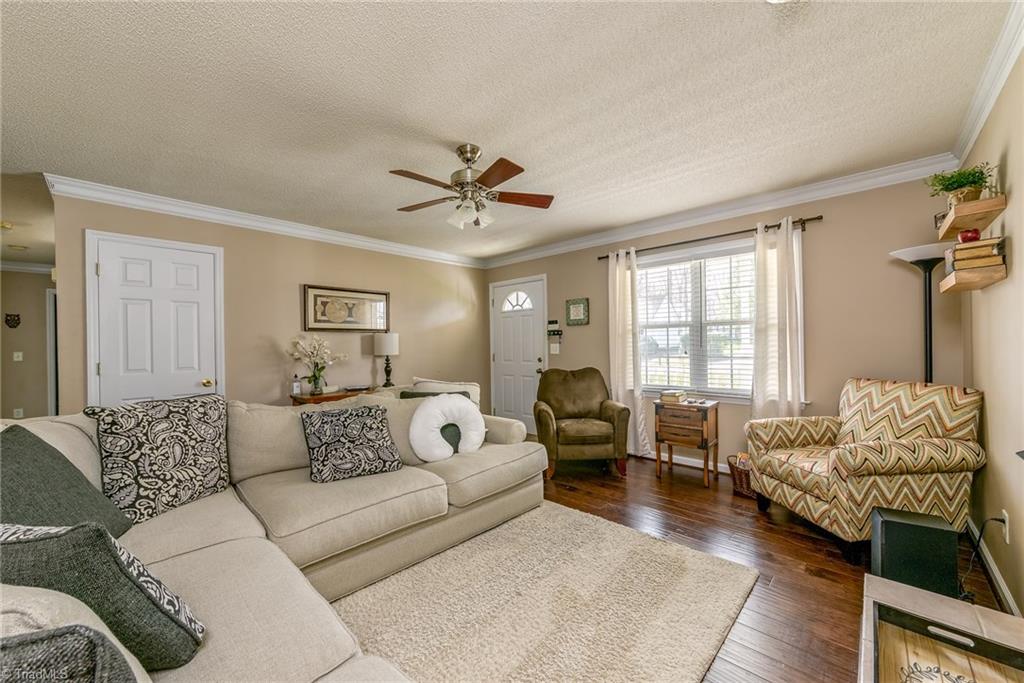 5465 Springhouse Farm Road Winston-Salem, NC 27107 - Photo 7 of 15 Gallery Image 7