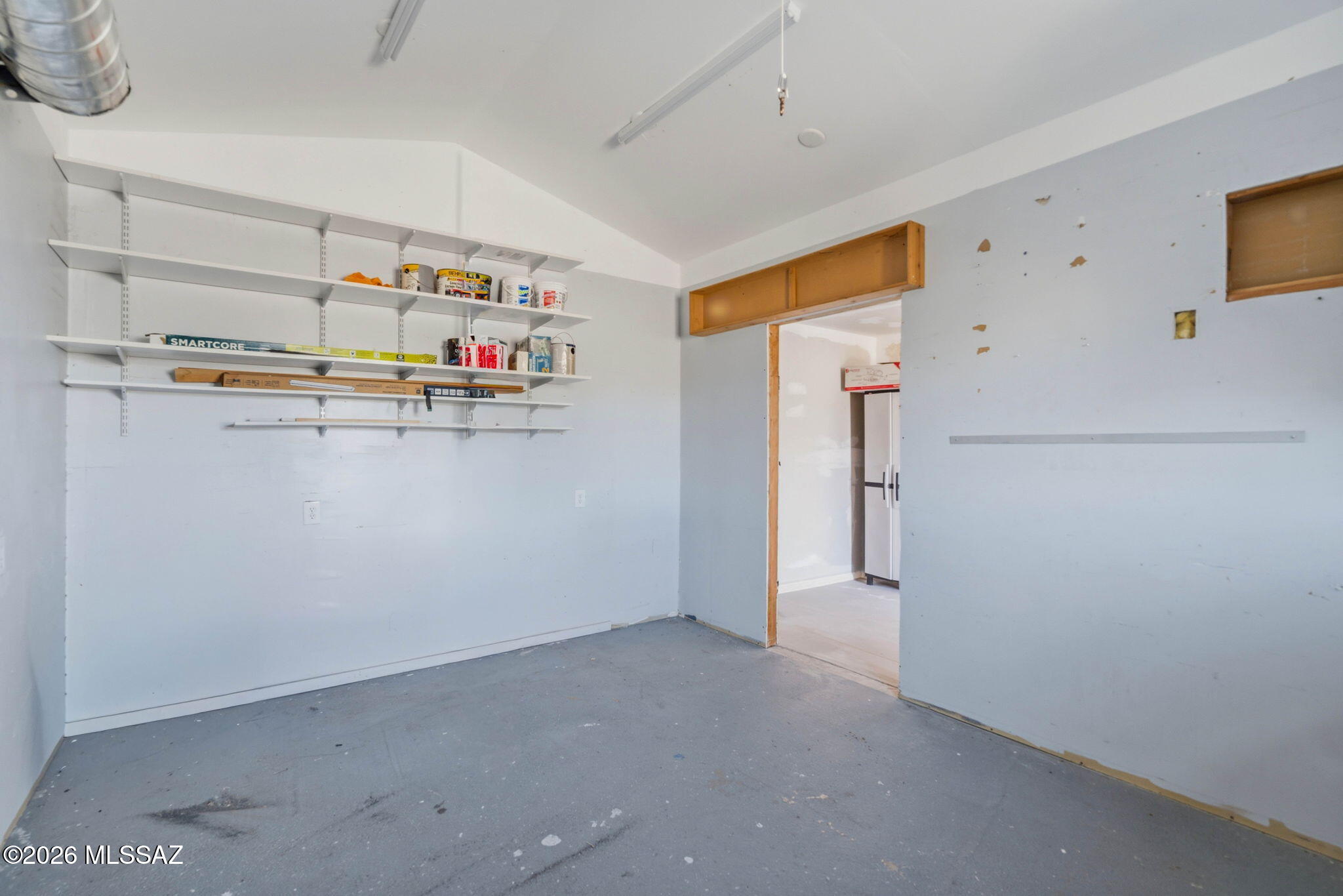 7933 East Jennifer Anne Drive Tucson, AZ 85730 - Photo 38 of 50 Workshop c