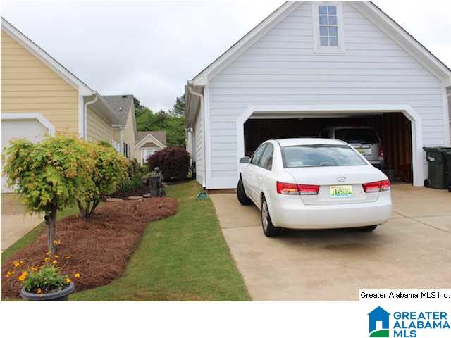 5915 Ridgeline Drive Bessemer, AL 35022 - Photo 23 of 26