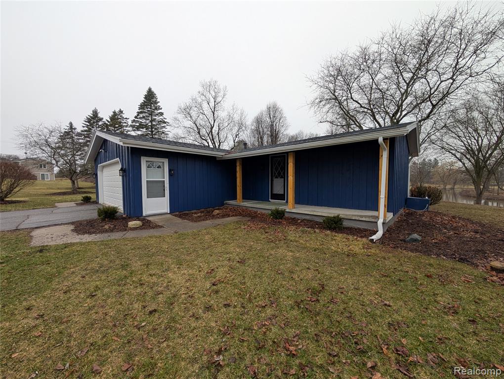 6353 Perry Road Grand Blanc, MI 48439 - Photo 60 of 61