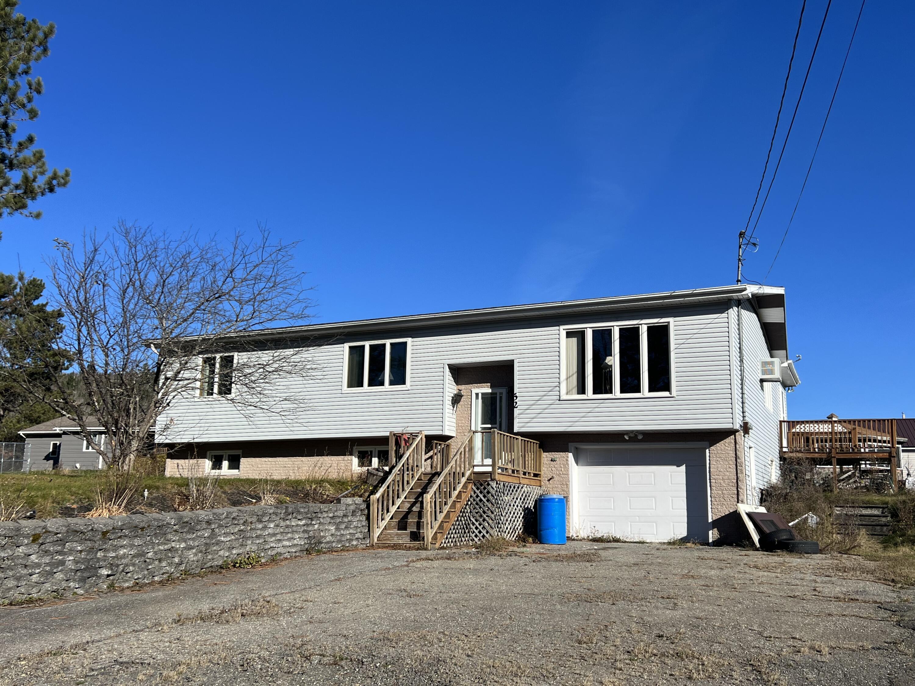 52 Drive In Road Fort Kent, ME 04743 - Photo 1 of 21 8368D592-C438-494E-A568-38F8B2BBE5D7