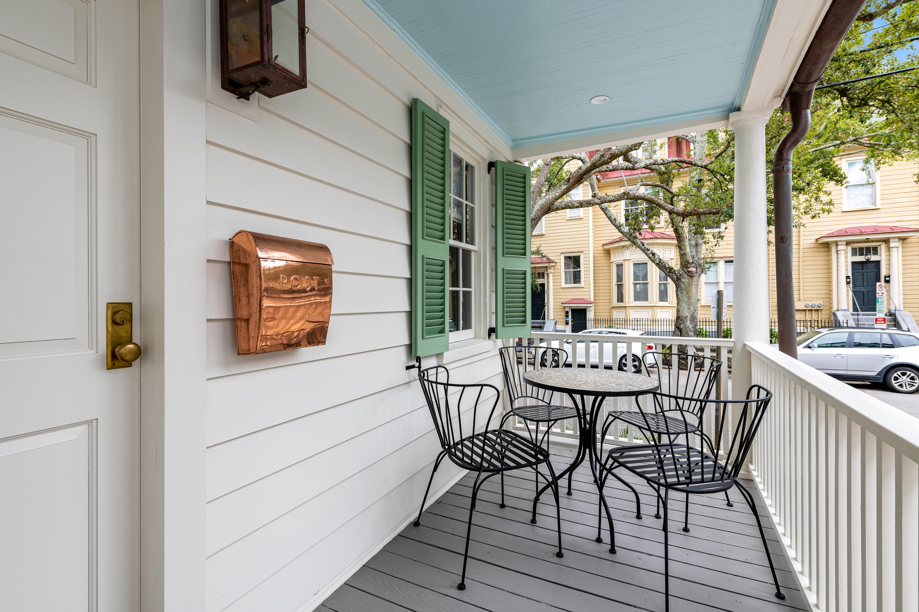 56 Bull Street Charleston, SC 29401 - Photo 4 of 26 013-56BullSt-Charleston-SC-29401-Edit-Ai