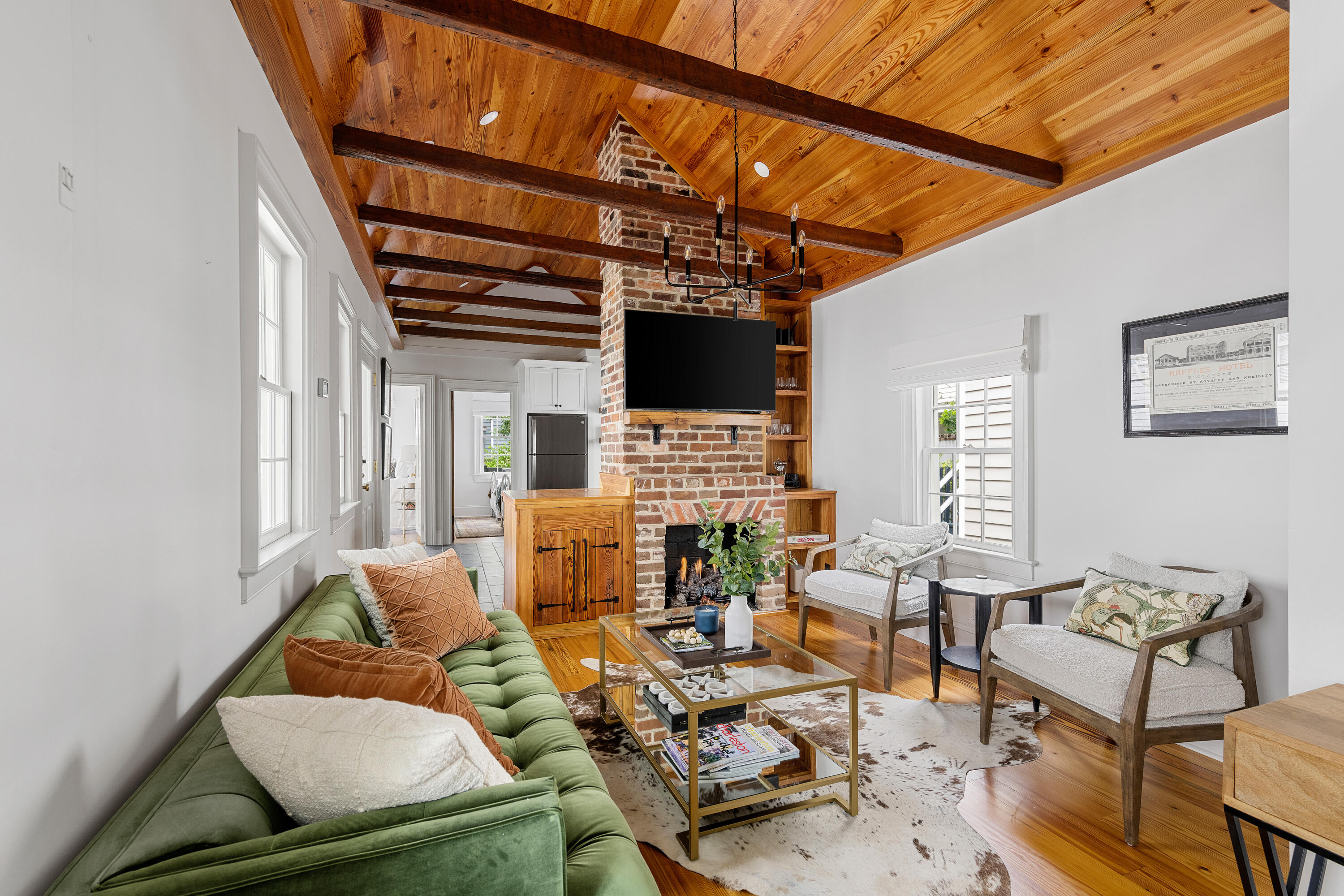 56 Bull Street Charleston, SC 29401 - Photo 6 of 26 001-56BullSt-Charleston-SC-29401-Edit-Ai