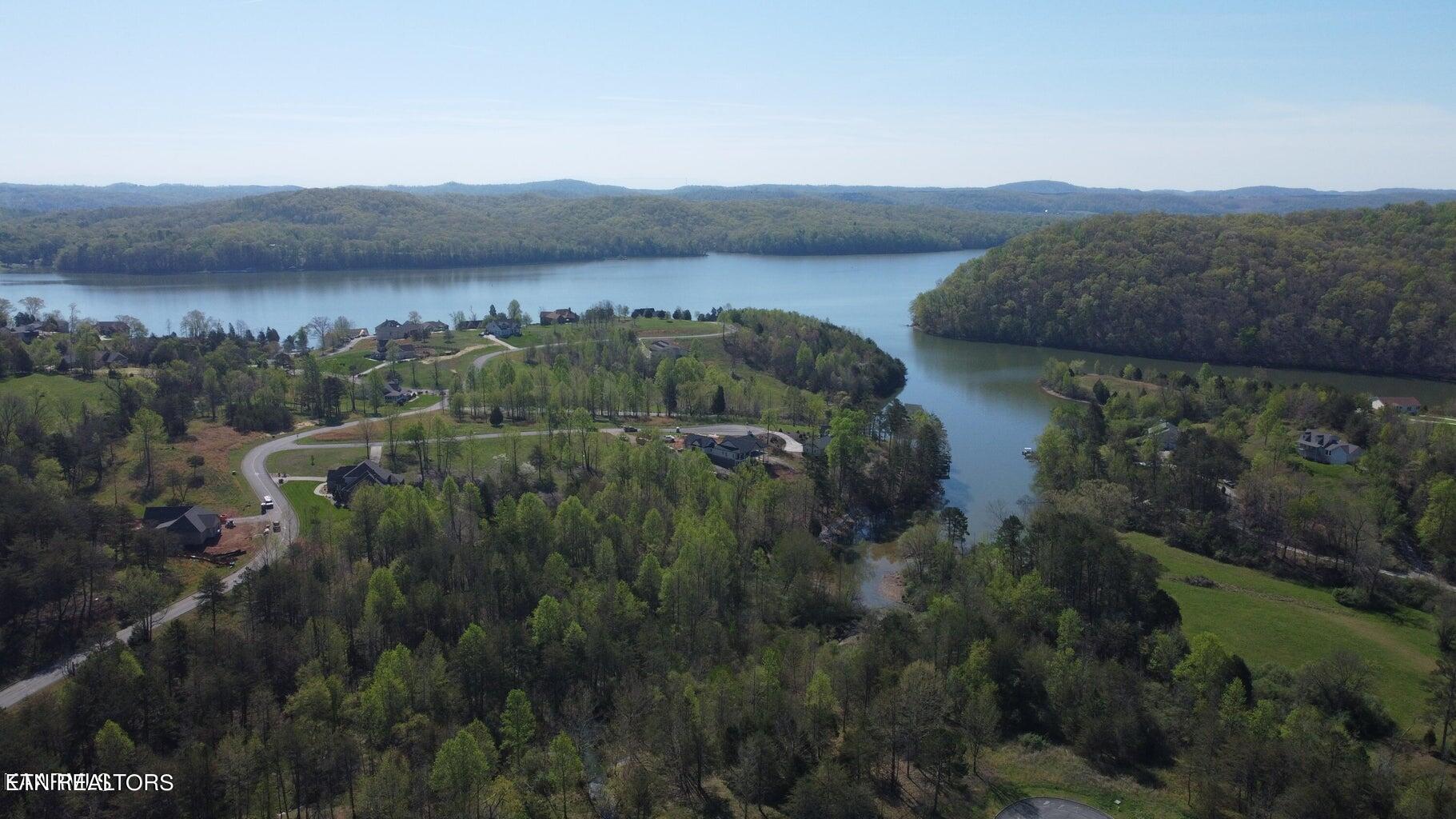 308 Caney View Drive Harriman, TN 37748 - Photo 20 of 59 4-16-24 Beautiful Community