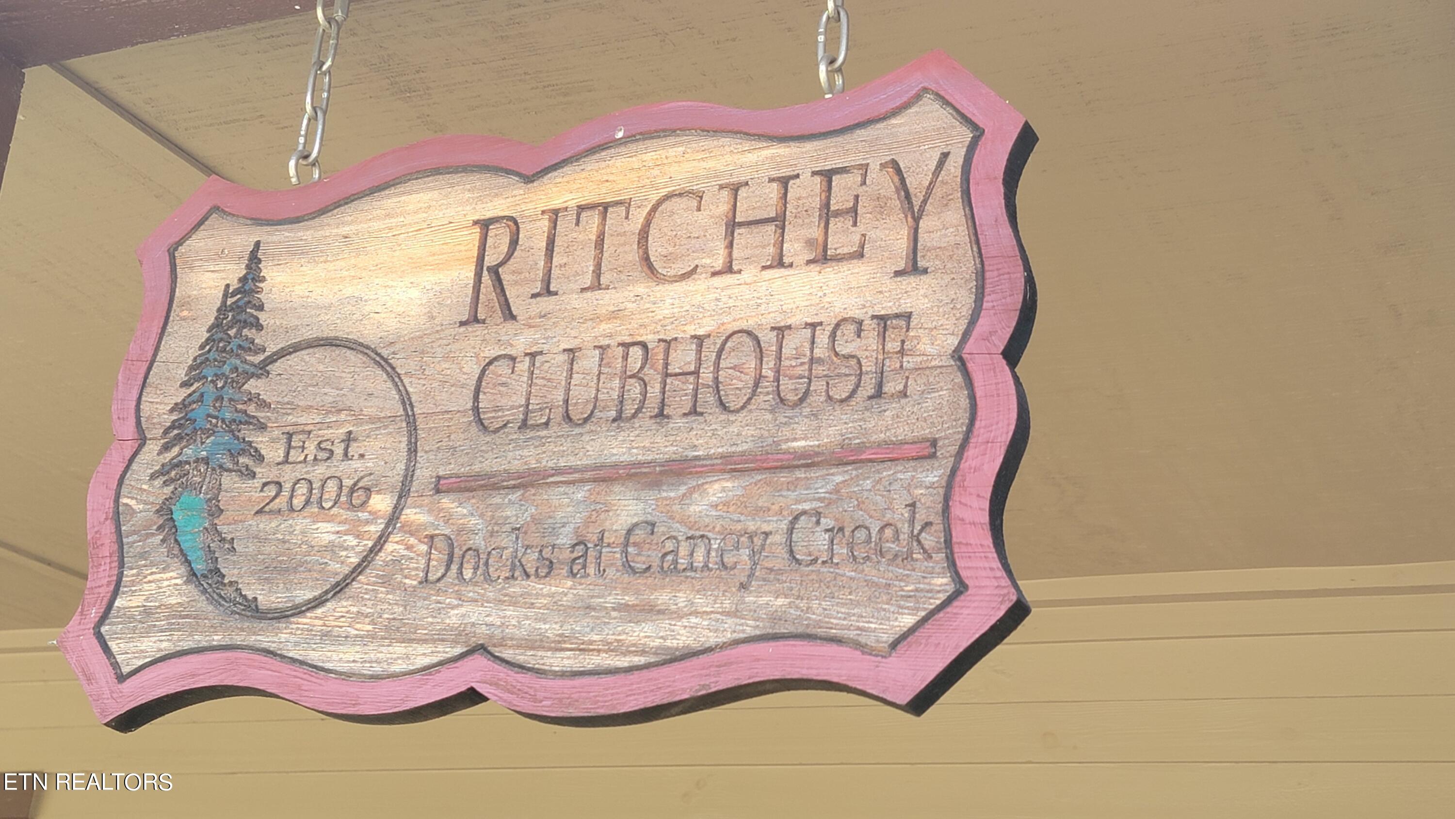 308 Caney View Drive Harriman, TN 37748 - Photo 24 of 59 Club House