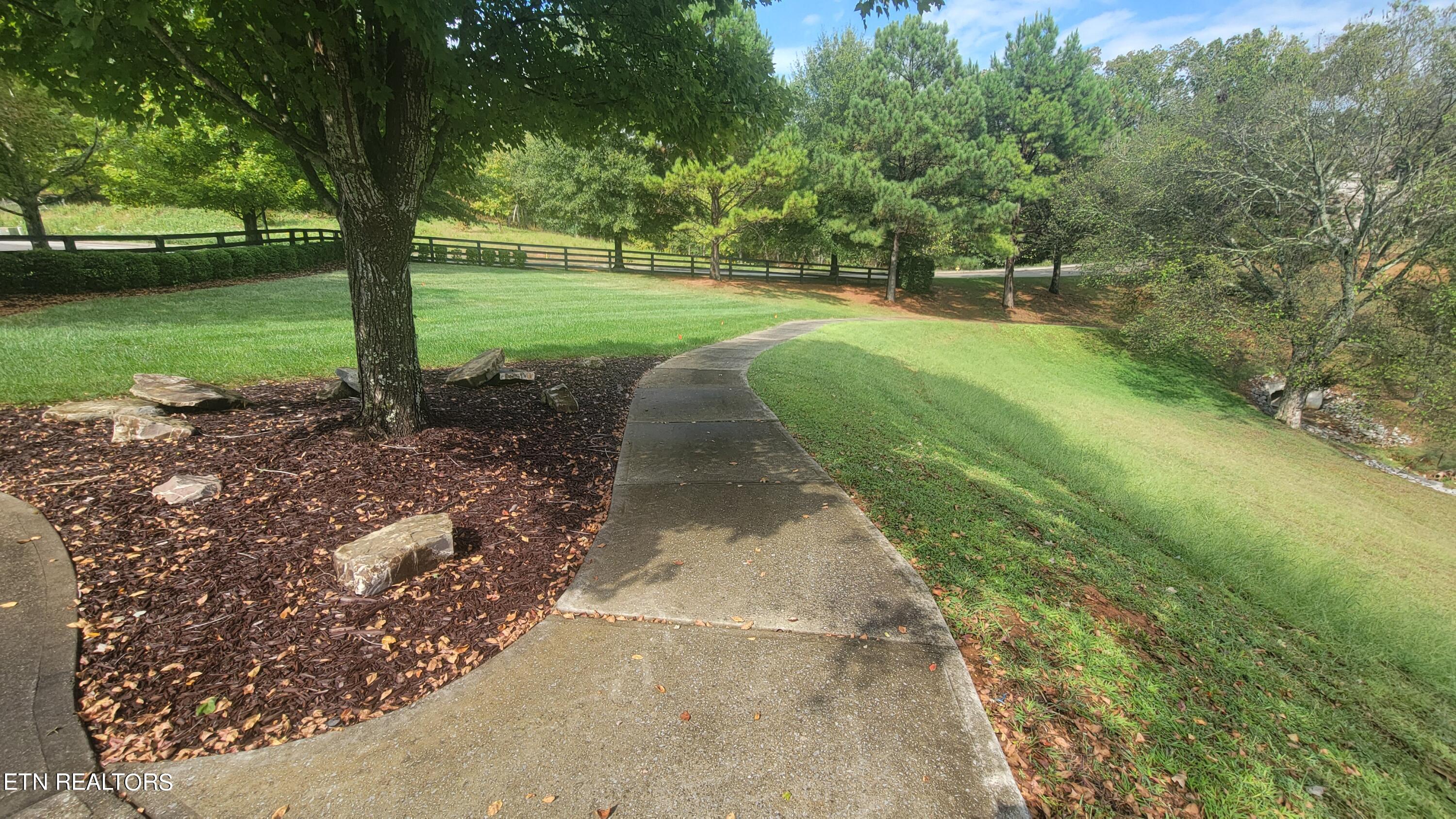 308 Caney View Drive Harriman, TN 37748 - Photo 25 of 59 Trails and Views