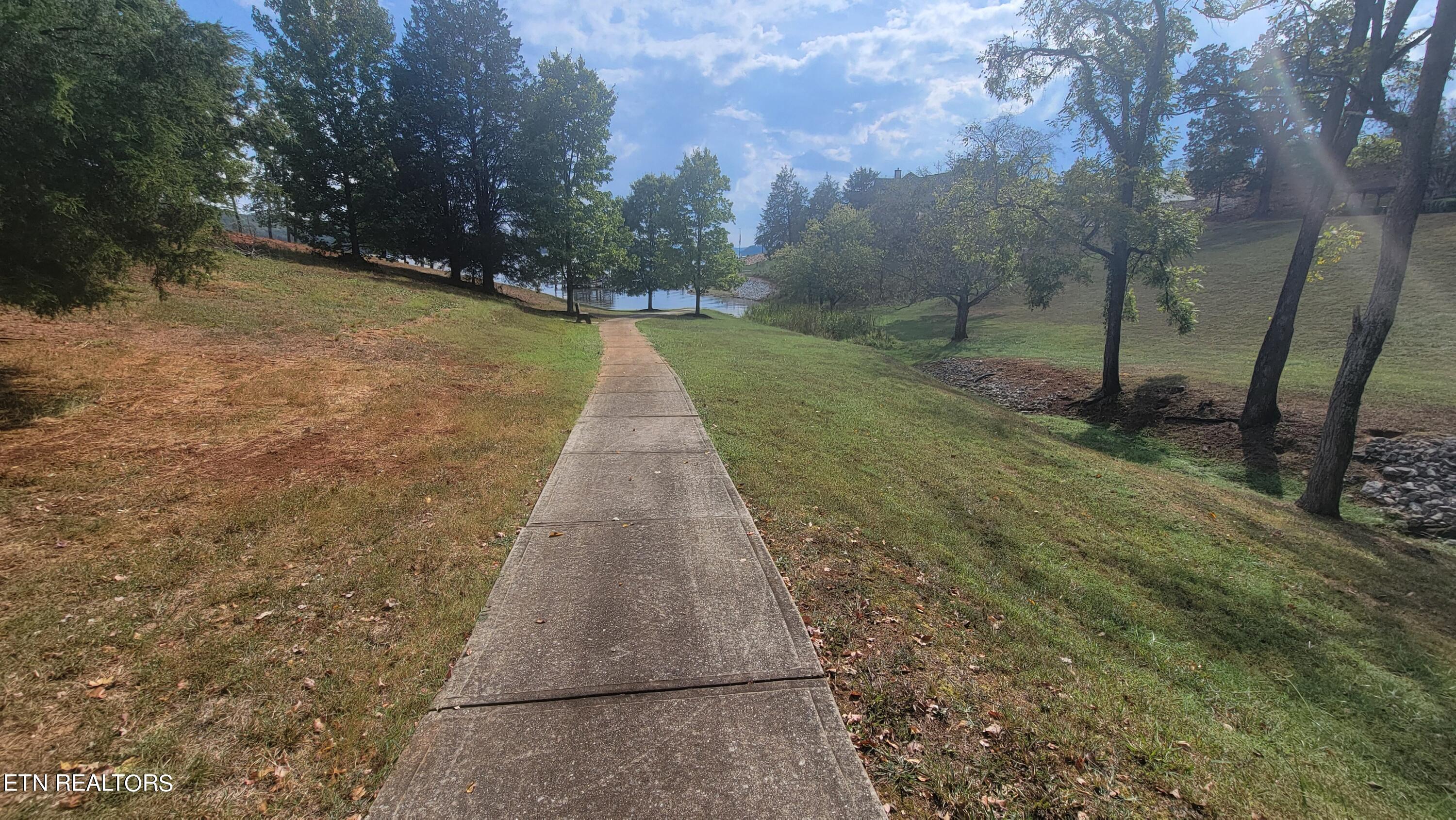 308 Caney View Drive Harriman, TN 37748 - Photo 26 of 59 Trails and Views