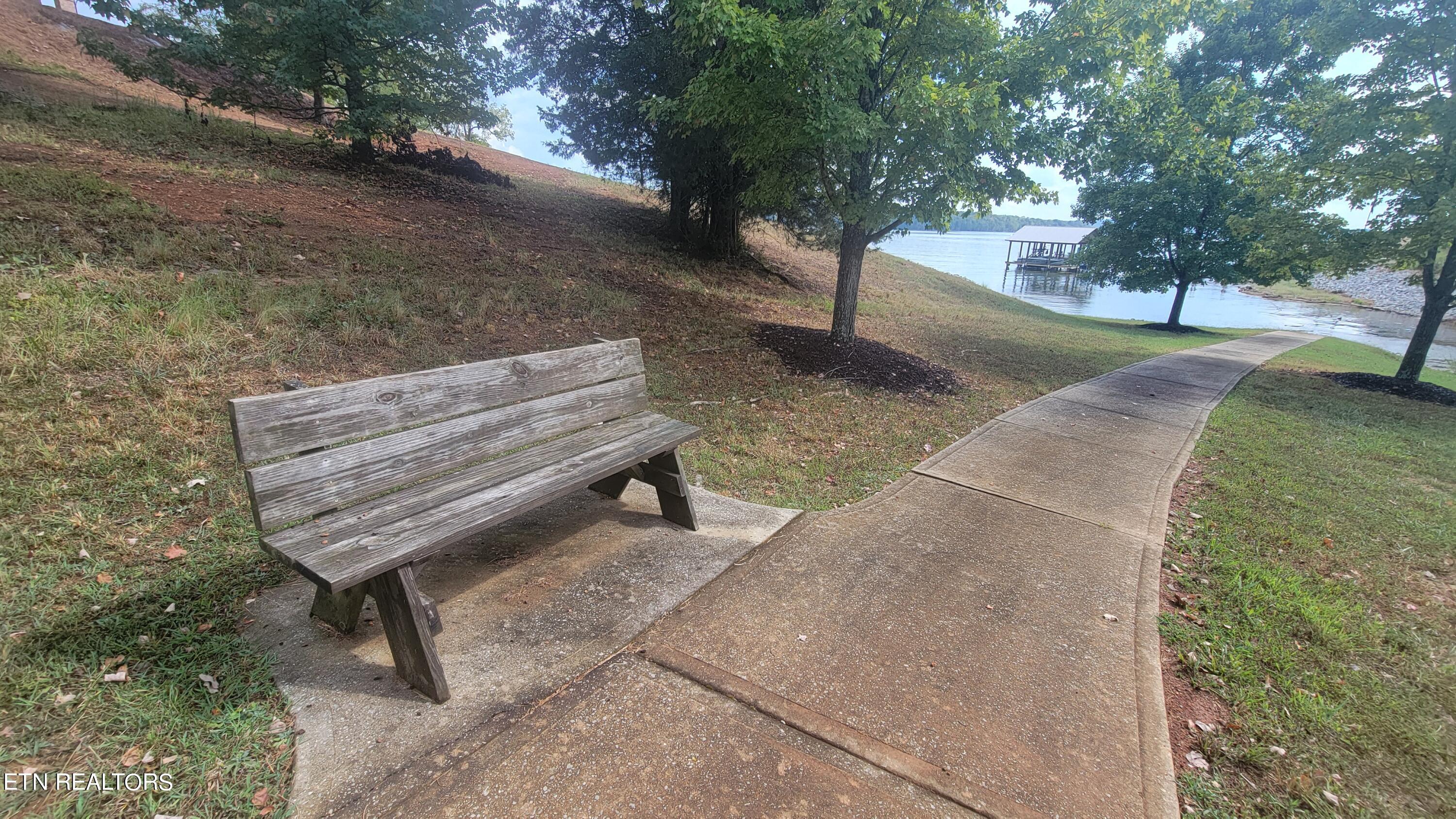 308 Caney View Drive Harriman, TN 37748 - Photo 27 of 59 Trails and Views