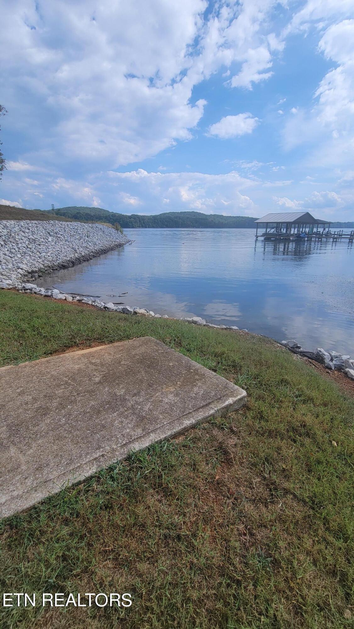 308 Caney View Drive Harriman, TN 37748 - Photo 30 of 59 Trails and Views