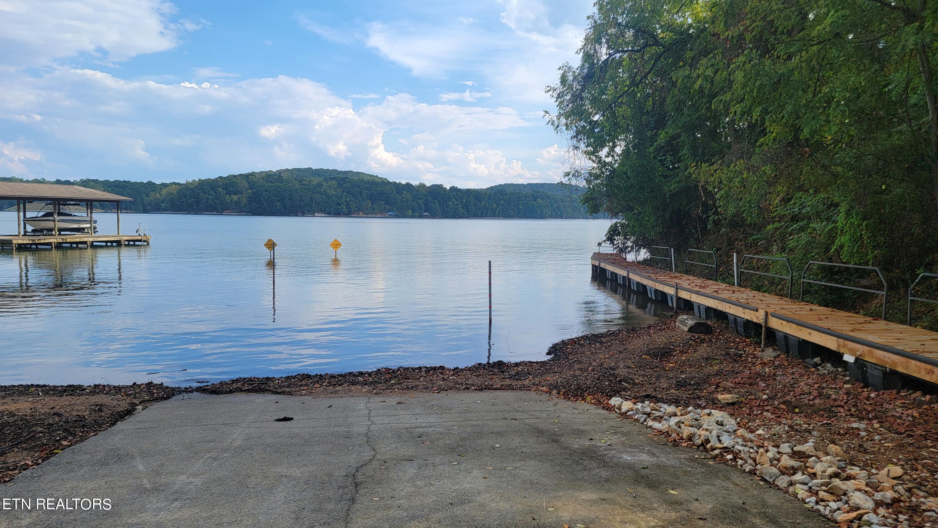 308 Caney View Drive Harriman, TN 37748 - Photo 37 of 59 Private Water Access Areas