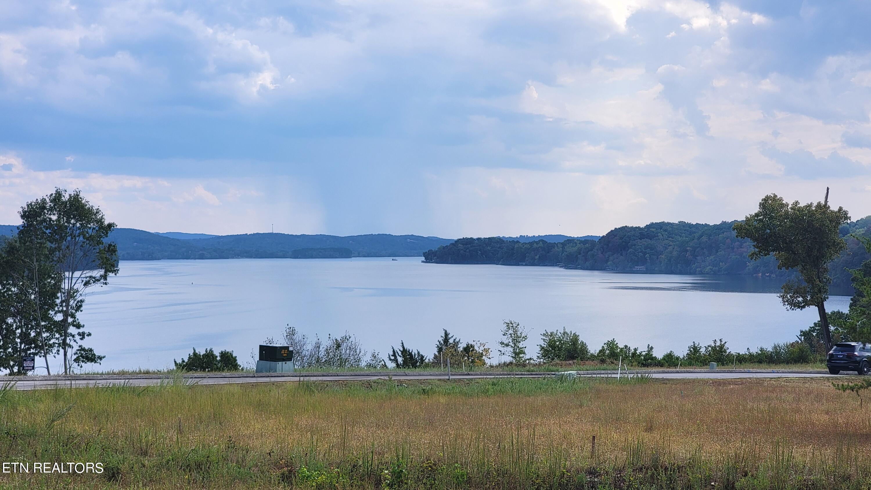 308 Caney View Drive Harriman, TN 37748 - Photo 43 of 59 Beautiful Views Driving Around HOA