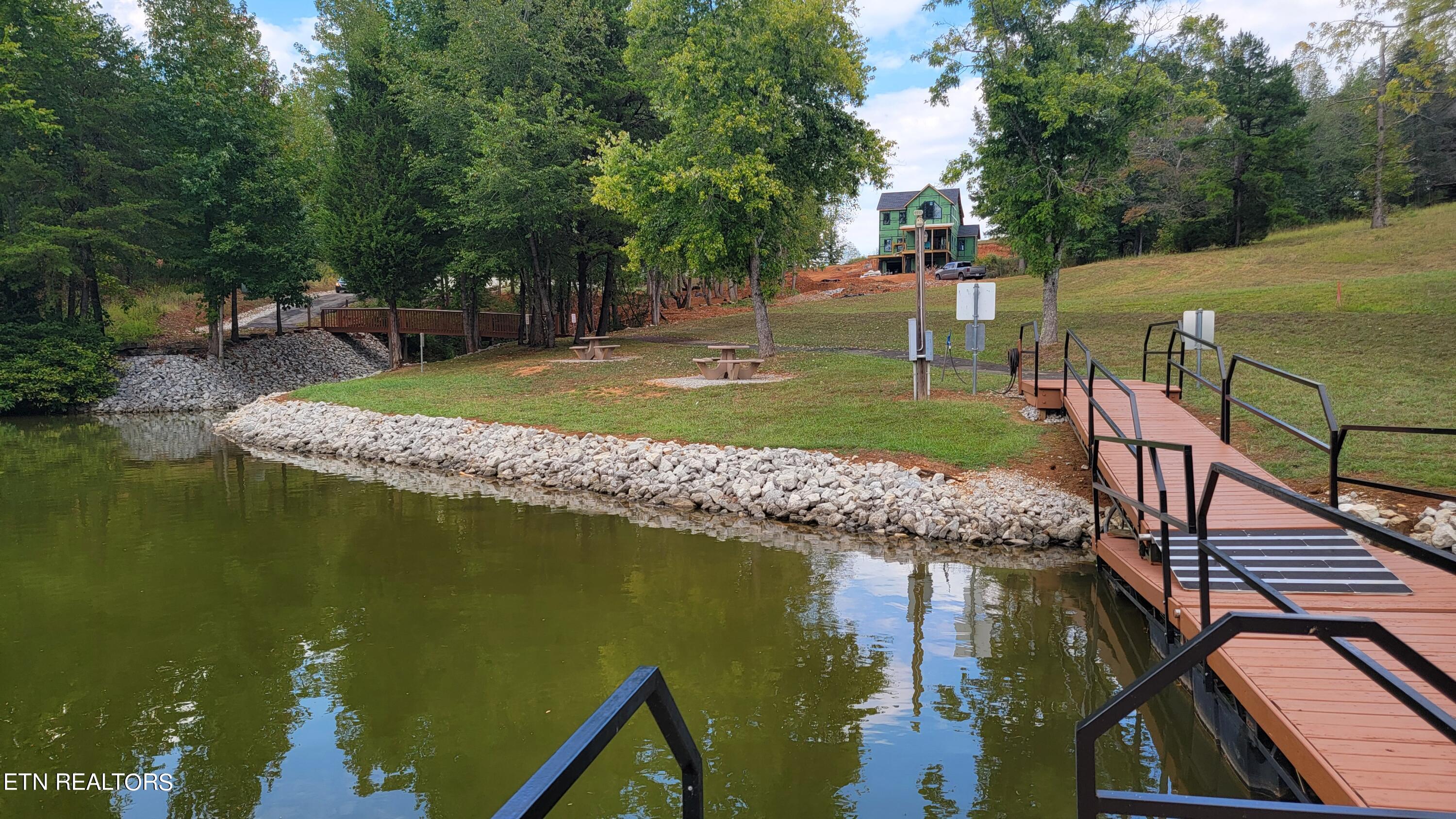 308 Caney View Drive Harriman, TN 37748 - Photo 54 of 59 Private Water Access Areas