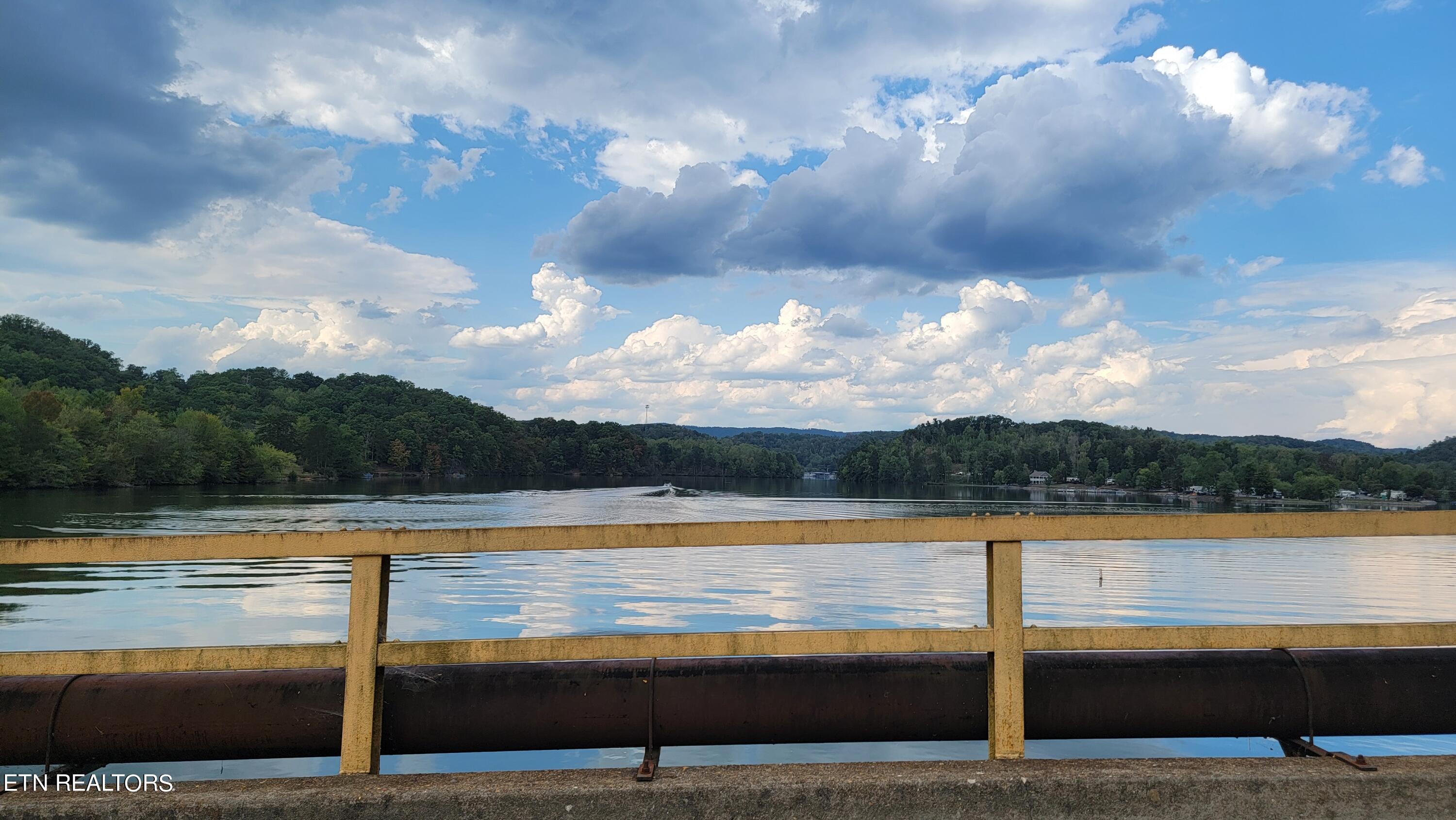 308 Caney View Drive Harriman, TN 37748 - Photo 55 of 59 Public Water Access Nearby