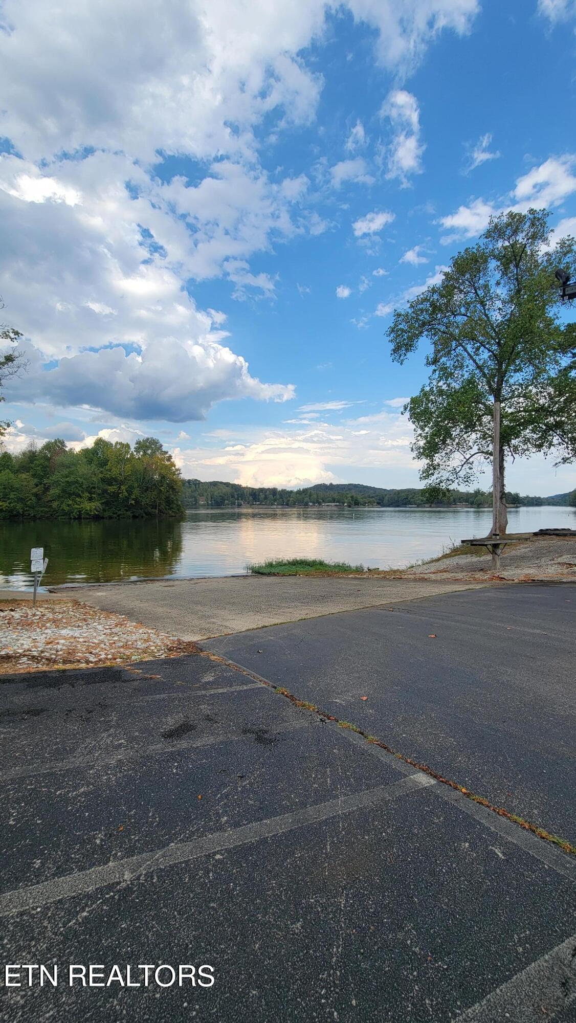 308 Caney View Drive Harriman, TN 37748 - Photo 58 of 59 Public Water Access Nearby