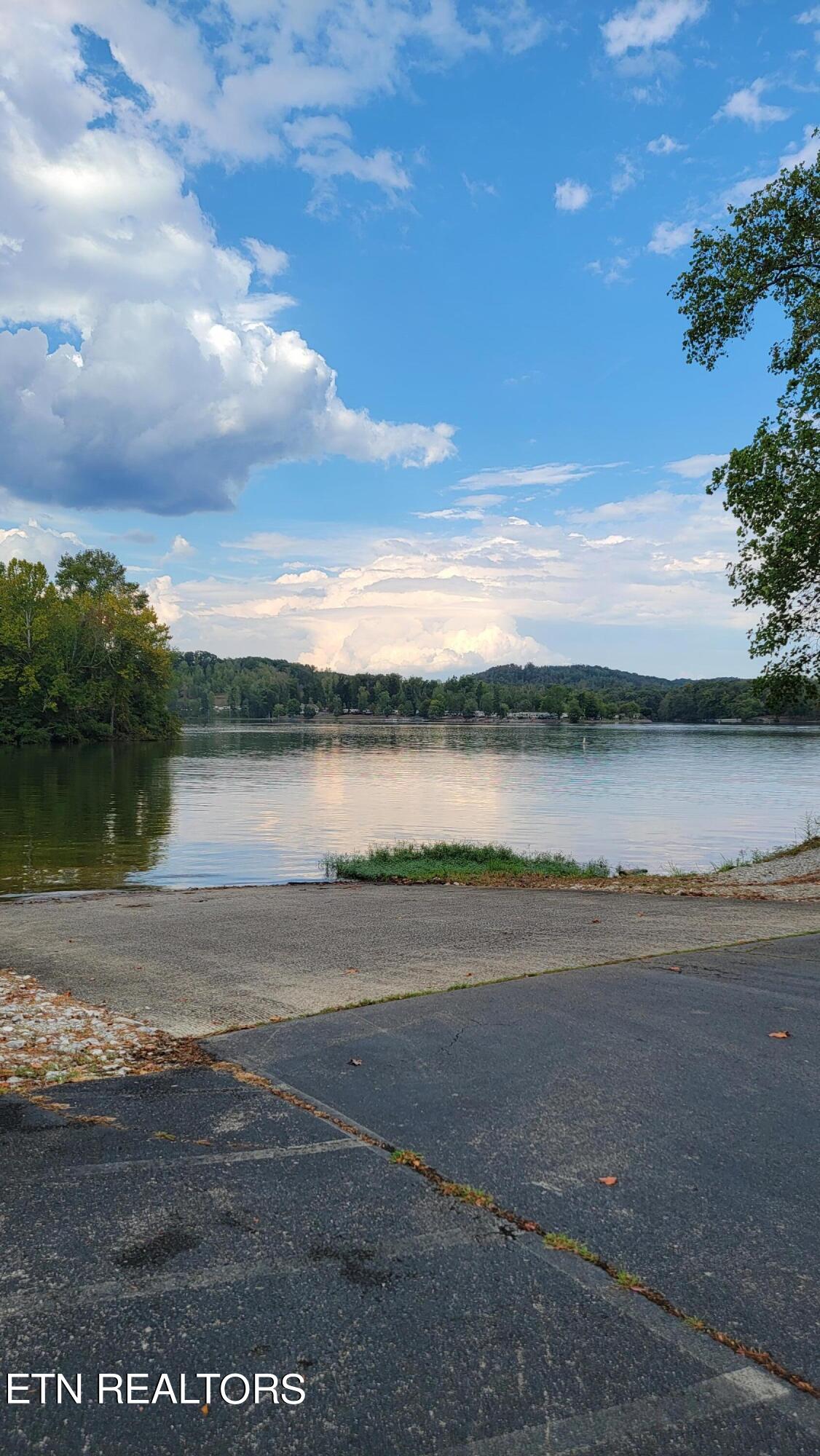 308 Caney View Drive Harriman, TN 37748 - Photo 59 of 59 Public Water Access Nearby