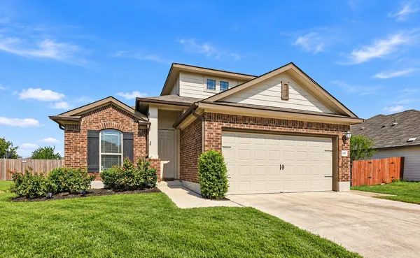 $261,900 | 642 Evening Star, Kyle, TX 78640