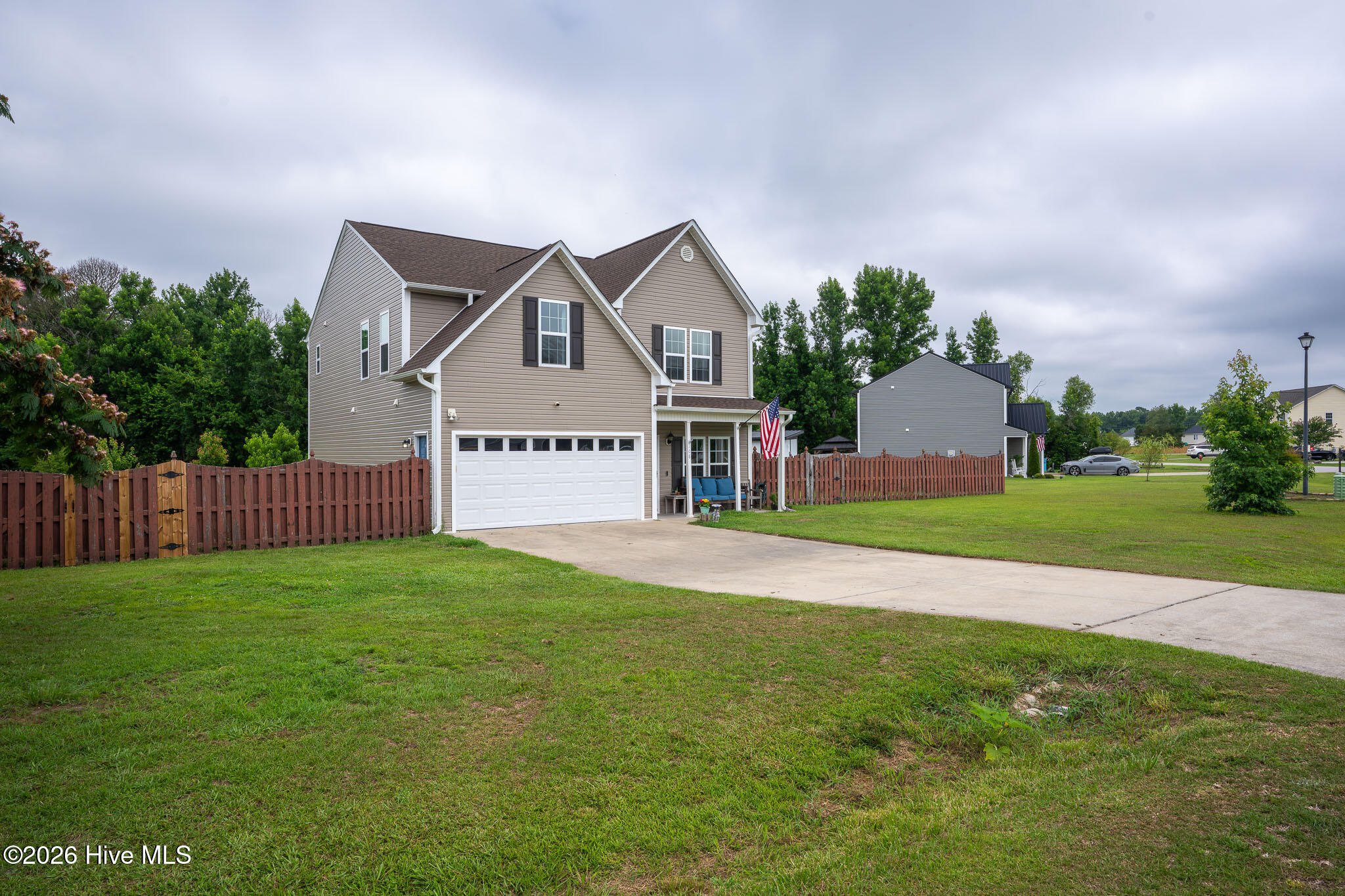 108 Willard Way Beulaville, NC 28518 - Photo 3 of 44