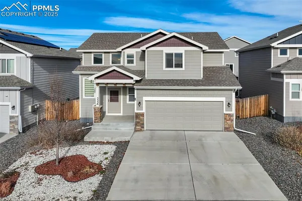 $440,000 | 5338 Kingscote Drive, Colorado Springs, CO 80915
