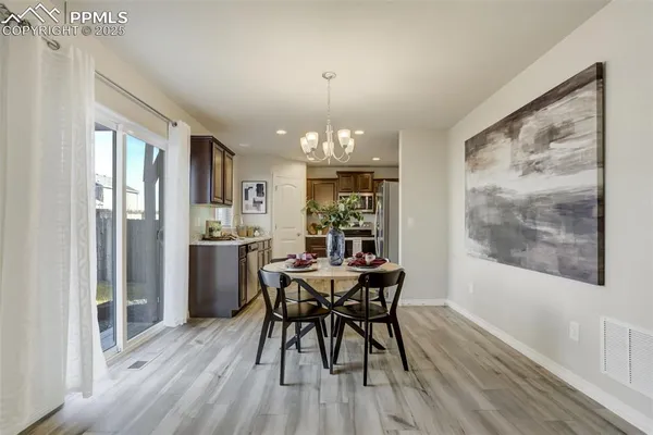 $440,000 | 5338 Kingscote Drive, Colorado Springs, CO 80915