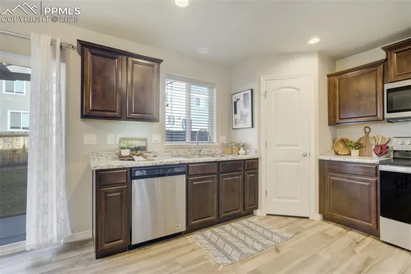 $440,000 | 5338 Kingscote Drive, Colorado Springs, CO 80915